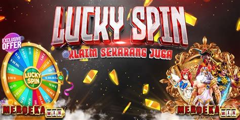 Merdeka Win Slot: Situs Slot Gacor Online Terpercaya