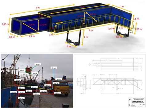 Analisis Kapasitas Container Yard di North TPK Menggunakan Metode Analytical Hierarchy Process (AHP