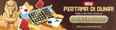 Strategi Menjaga Kelas dan Pertumbuhan Game Poker