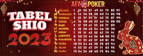 Mengenal Shio Poker dan Berbagai Kualitasnya