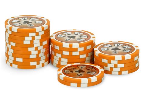 Jenis Jeton Poker 1 Dollar – Beragam Pilihan untuk Anda