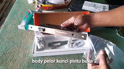 Aksesoris PINTU & JENDELA: Engsel Pintu Besi Baru Rp20.000