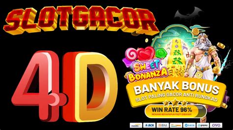 Berbagai Fitur Berkah4D Slot: Kenyamanan dan Kualitas