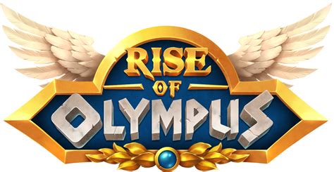 Rise of Olympus: The Power of Greek Mythology in Your Hands