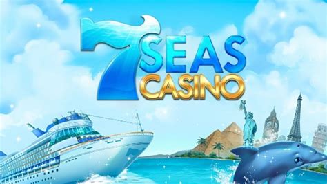 Artikel: 7 Seas Casino – A Fun and Rich Virtual World for Online Gaming