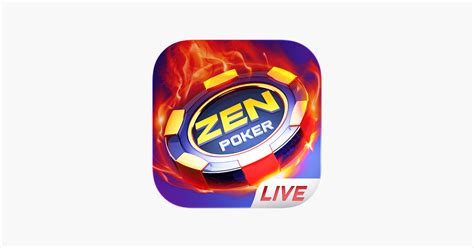 Zen Poker: Texas Hold’em Poker – A Realistic Poker Experience