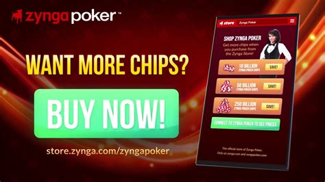 Belanja Zynga Poker Chips Online: Tips dan Penawaran