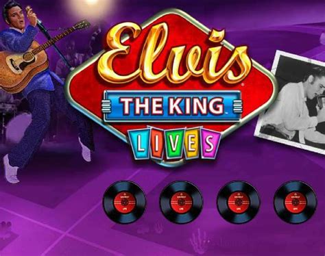 Elvis: A Little More Action