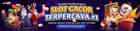 Situs Slot Gacor Terpercaya: Yes303, AIRBET88, dan VSlots88