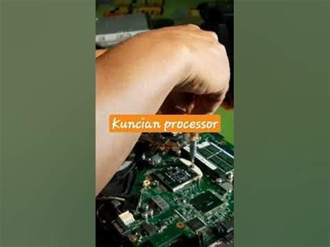 Penggunaan Processor dalam Perangkat Embedded: ARM Cortex-M sebagai Contoh