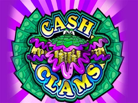 Cash Clams: An Old-School Slot Game with a Twist