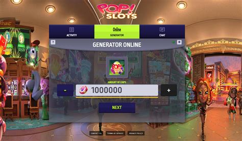 Mengalami Keseruan Mainan Casual dengan POP! Slots 2.58.21753