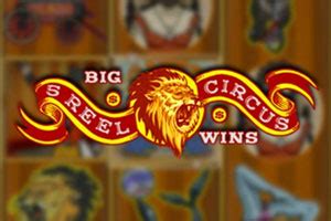 5 Reel Circus Slot Review: Unveiling the Thrills and Excitement