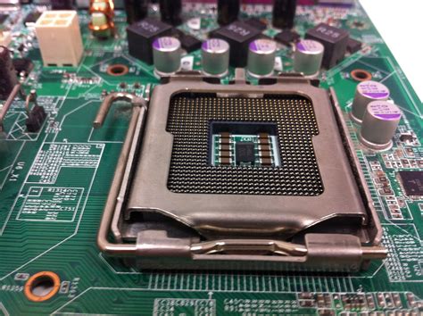 Pengertian dasar tentang Socket CPU: Apa itu