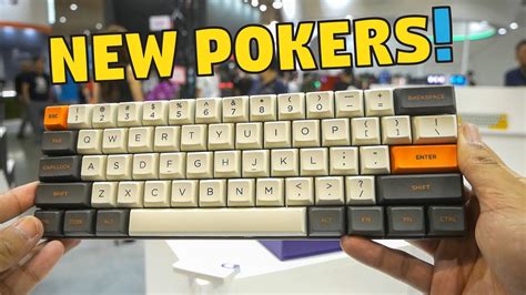 Vortex Keyboards: Mereka yang Memimpin Revolusi dalam Dunia Gaming