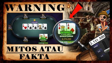 Menangkan Poker Online dengan Kumpulan Saham Gratis