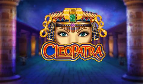 Cleopatra: A Legendary Slot Machine