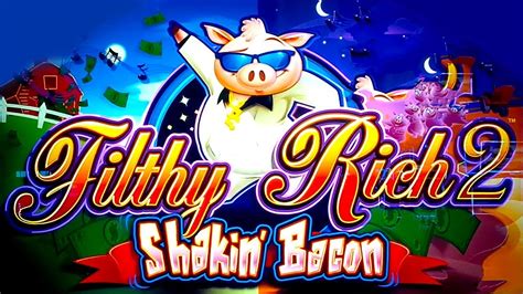 Artikel Stinkin Rich Slots: Menemukan Kunci Keberuntungan