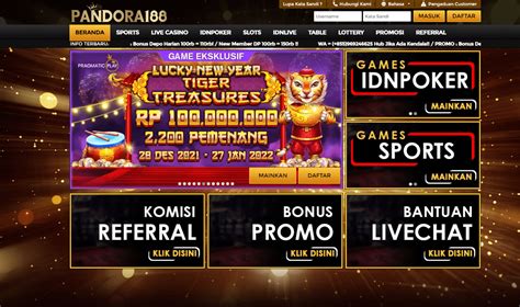 Cara Main Game Slot Gacor Gratis di PANDORA188