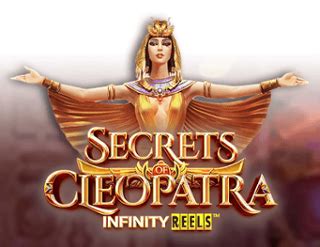 Misteri Cleopatra: Permainan Slot Infinity Reels yang Menarik