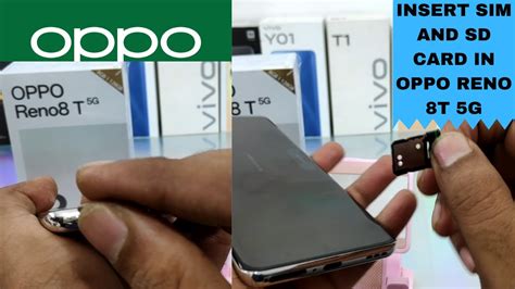 Akses Mudah dan Aman bagi Slot Simcard Oppo di Bawah Batre