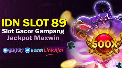 Memburu Kemenangan di Dunia Slot Gacor Hari Ini