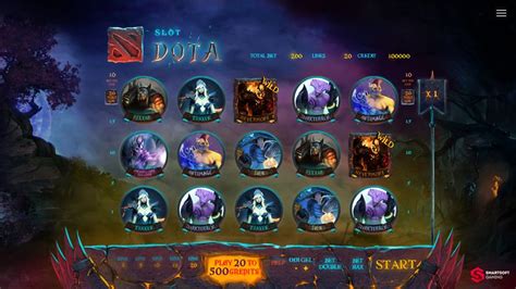 Dota 2: Menguak Potensi Hero dengan Item yang Tepat