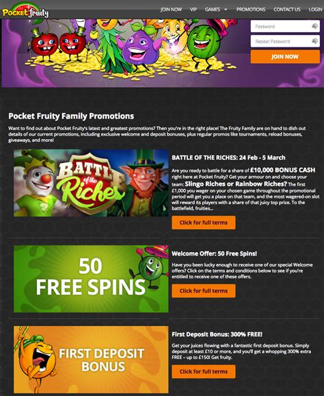 Pocket Fruity Slots: Menanggapi Kedatangan Slot Fruity dengan Bonus yang Lebih Hebat