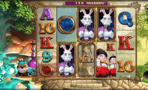 White Rabbit: A Journey Down the Rabbit Hole of Wonderment