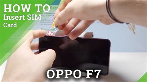 Oppo F7: Ponsel yang Menyajikan Kualitas dan Kepraktisan