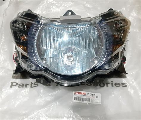 Penawaran Lampu OSRAM Cool Blue, Turun Harga