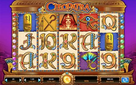 Cleopatra Plus: Menjadi Game Slot Terbaik dengan Fitur Bonus yang Unik