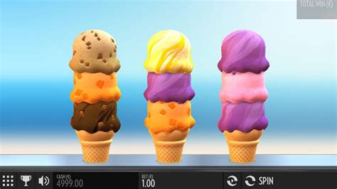 Sunny Scoops: A Refreshing Online Slot from Thunderkick