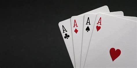 Poker: Berbagai Kombinasi Kartu dan Varian Permainan