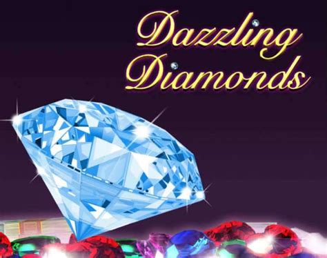 Dazzling Diamonds: A Classic Video Slot Game