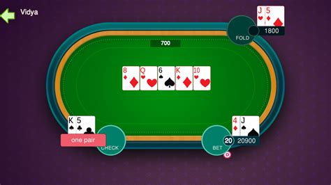 Poker Script: Revolutionizing Online Gaming with Advanced Technology