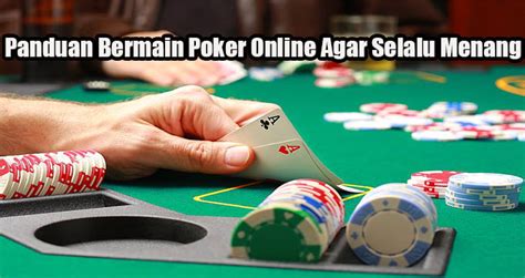 Rahasia Menjadi Juara IDN Poker Online: 6 Kiat Penting