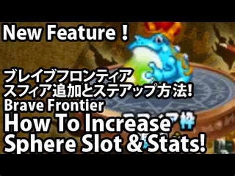 Petunjuk Brave Frontier: Fusion dan Evolusi