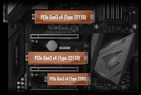 Mengatasi Masalah M2 NVMe SSD yang Tidak Berfungsi di Slot M2P pada Motherboard Z390 AORUS