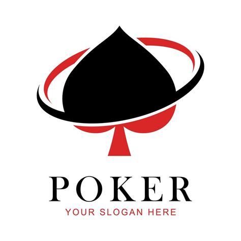 Mengembangkan Logo Poker yang Menarik dengan BrandCrowd