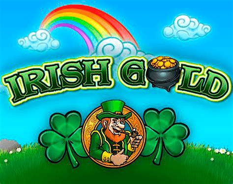 Artikel: “Luck of the Irish Gold Spins