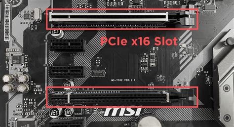 Sejarah dan Evolusi PCIe: Dari PCIe 1.0 hingga PCIe 6.0