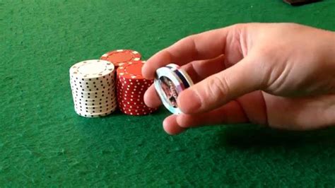 Poker Chips: Membuat Permainan Poker yang Sama-sama Menarik