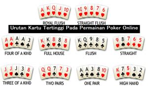 Strategi Menang dalam Permainan Poker Online SumoQQ