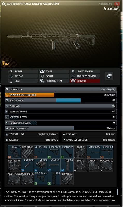 MG-94 Machine Gun: Stratagem 2 – EXO-44 ‘Walker’/’Stomper’ Exosuit OR MC-109 ‘Hammer’ Motorcycle