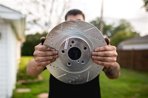 Tentang Discs Brembo Xtra dan Brembo Max: Pilihan yang Tepat untuk Pengemudi yang Hobi Berkendara