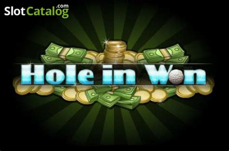 Hole in Won Slot Machine: A Golfing Adventure Like No Other