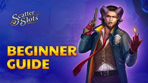 Menggali Misteri Scatter Slots: Panduan Awal untuk Pemula