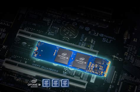 Memasang Intel Optane pada Slot Pendukung? Periksa Dokumentasi Motherboard dan Panduan Pengguna Anda