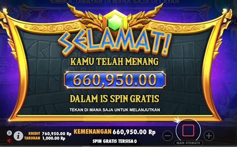 Rujak Bonanza dan Cita Rasa Kuliner: Bermain Slot Online yang Unik